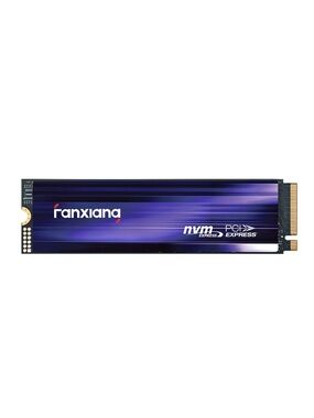 Fanxiang PS5 SSD 4TB SSD M.2 NVME SSD 7300MBS PCIe 4.0 Solid State Drive